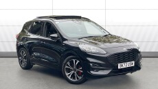 Ford Kuga 1.5 EcoBoost 150 ST-Line X Edition 5dr Petrol Estate